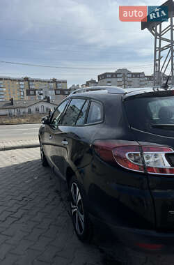 Універсал Renault Megane 2011 в 