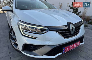 Універсал Renault Megane 2020 в Києві