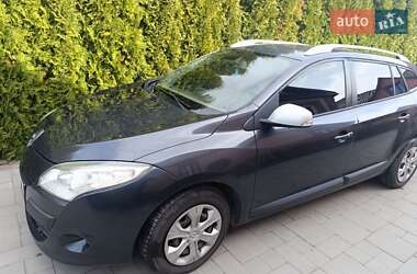 Универсал Renault Megane 2010 в Дубно