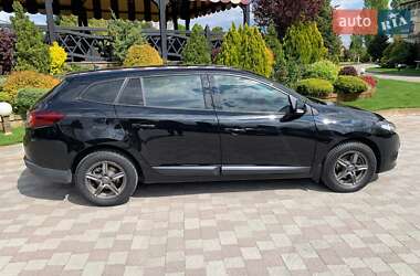 Универсал Renault Megane 2011 в 