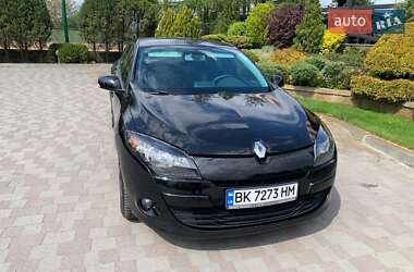 Универсал Renault Megane 2011 в 