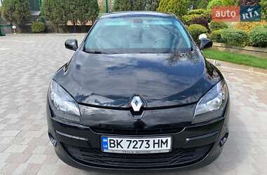 Универсал Renault Megane 2011 в 
