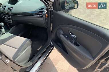 Универсал Renault Megane 2011 в 