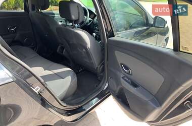 Универсал Renault Megane 2011 в 