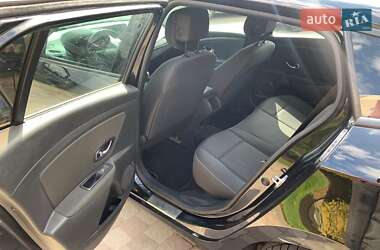 Универсал Renault Megane 2011 в 