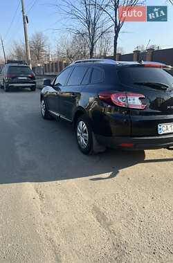 Универсал Renault Megane 2013 в Киеве