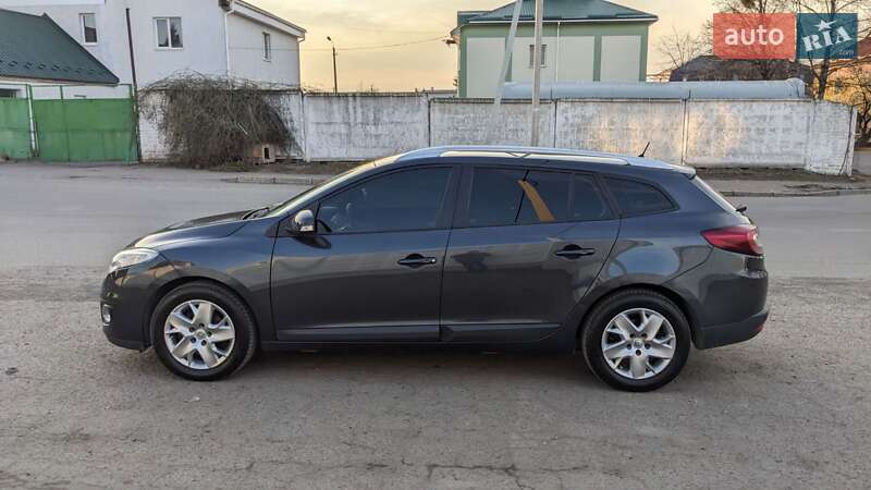 Універсал Renault Megane 2012 в Рівному фото 8 Універсал Renault Megane 2012 в Рівному