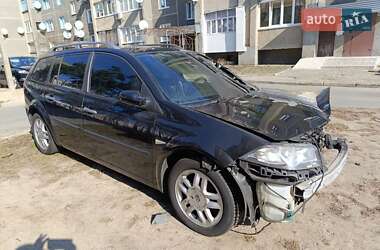 Універсал Renault Megane 2008 в Малині