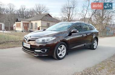 Универсал Renault Megane 2014 в Калиновке