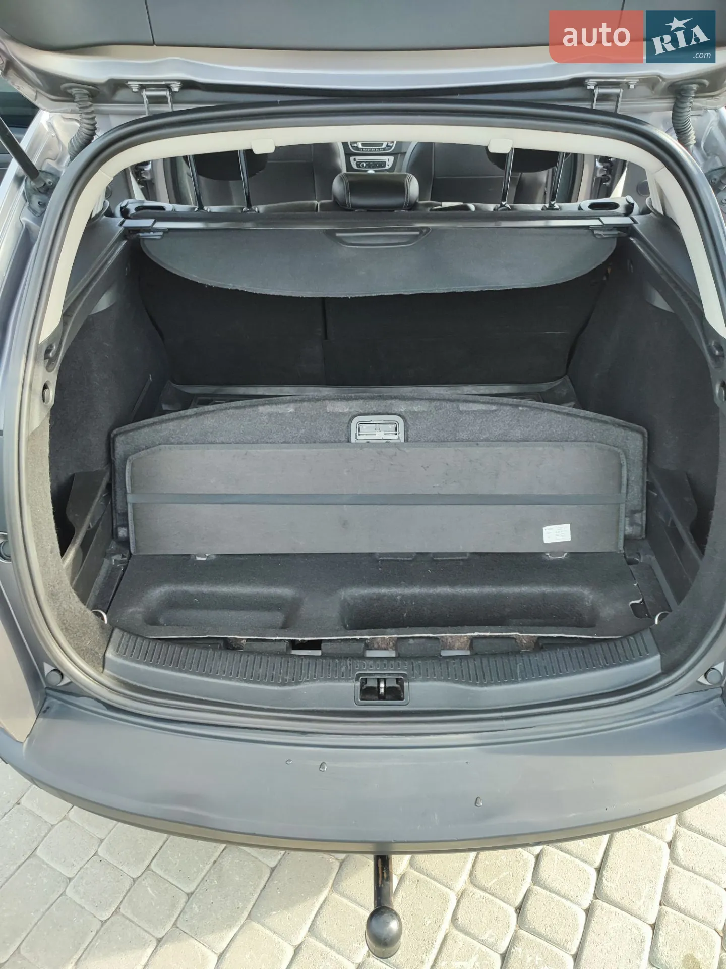 2012 Renault Megane - мініатюра 12