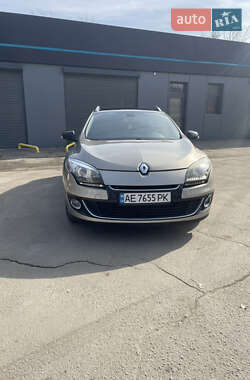 Универсал Renault Megane 2012 в Днепре