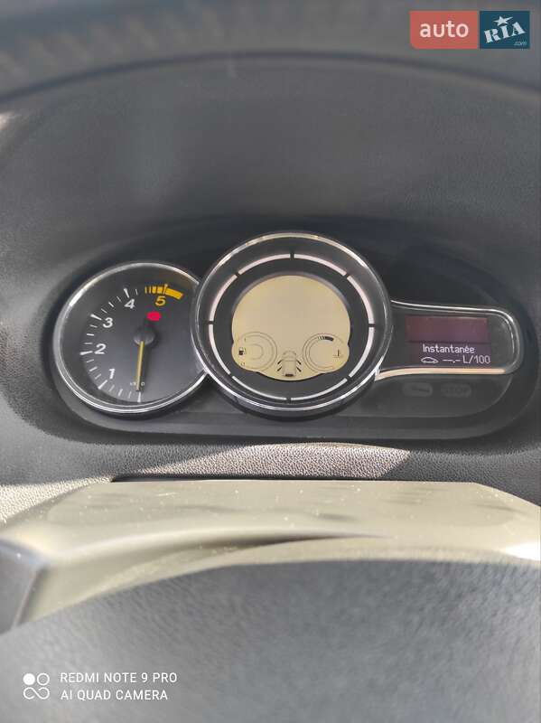 Хэтчбек Renault Megane 2009 в Киеве