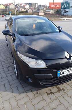 Універсал Renault Megane 2011 в Львові