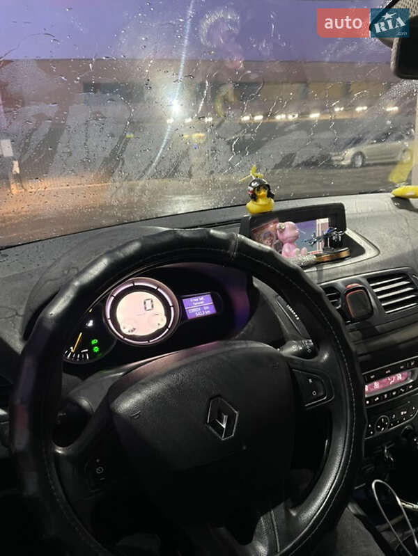 Универсал Renault Megane 2011 в Первомайске