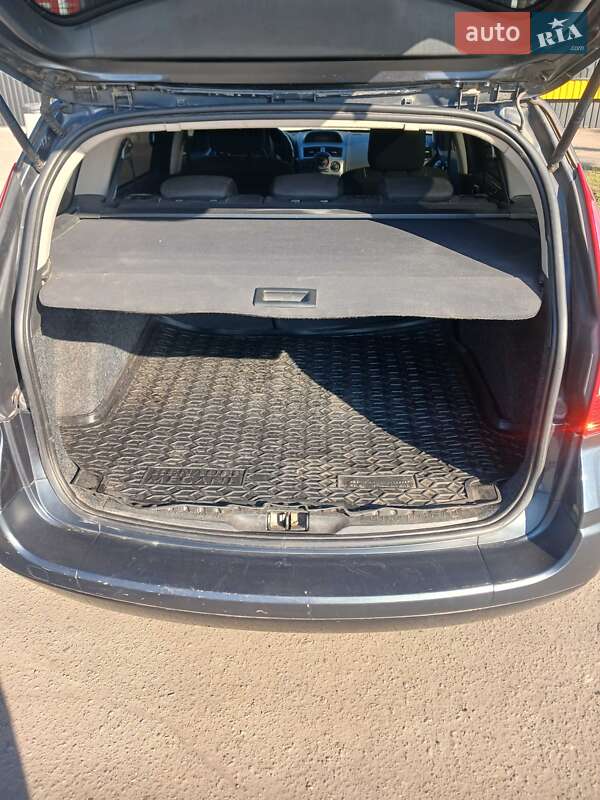 Универсал Renault Megane 2009 в Кривом Роге