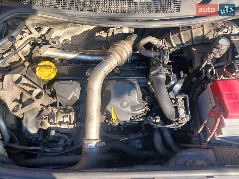 Универсал Renault Megane 2009 в Кривом Роге