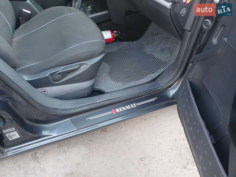 Универсал Renault Megane 2009 в Кривом Роге