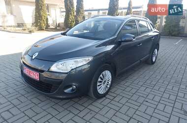 Универсал Renault Megane 2011 в Мерефа