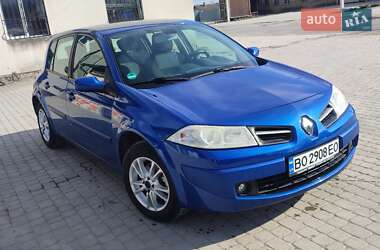 Хетчбек Renault Megane 2008 в Гусятині