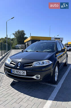 Универсал Renault Megane 2007 в Днепре