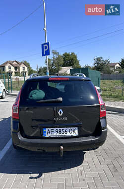 Универсал Renault Megane 2007 в 