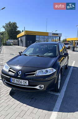 Универсал Renault Megane 2007 в 