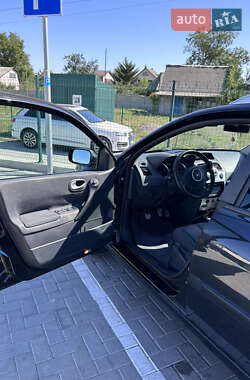 Универсал Renault Megane 2007 в 
