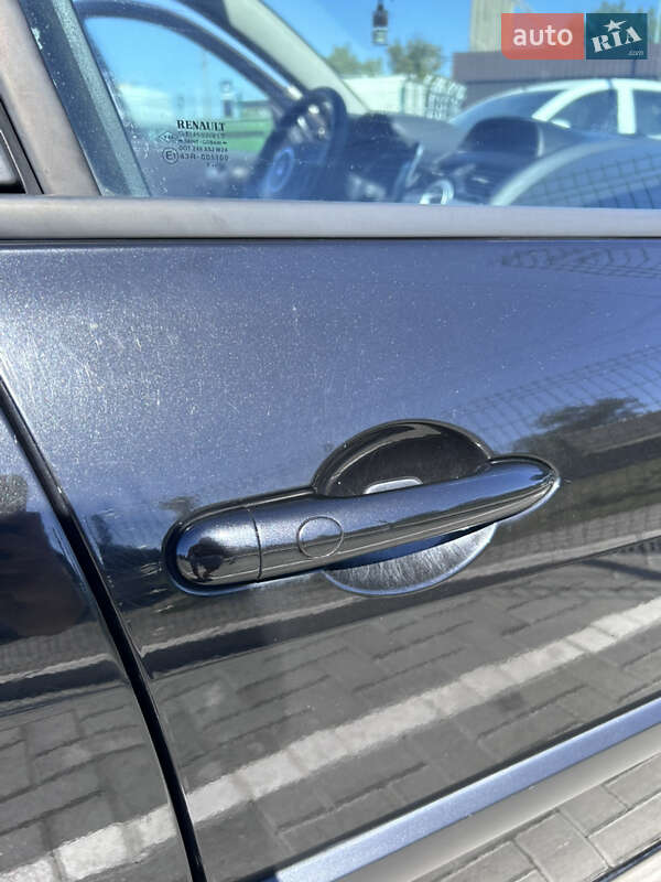 Універсал Renault Megane 2007 в Дніпрі