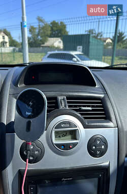 Универсал Renault Megane 2007 в 