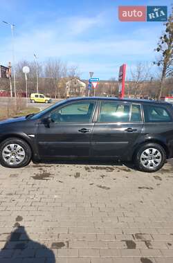 Универсал Renault Megane 2007 в Виннице