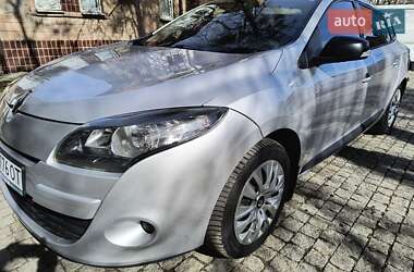 Універсал Renault Megane 2011 в Харкові