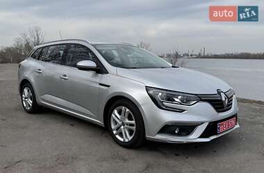 Универсал Renault Megane 2018 в Днепре