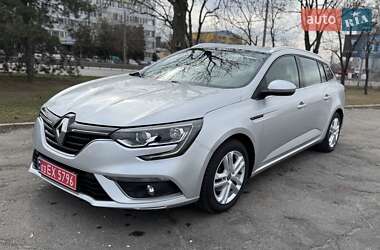 Універсал Renault Megane 2018 в Дніпрі