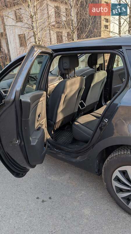 Универсал Renault Megane 2012 в Ровно