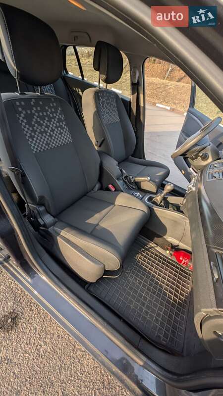 Универсал Renault Megane 2012 в Ровно