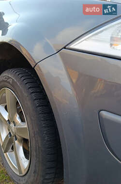 Универсал Renault Megane 2007 в 
