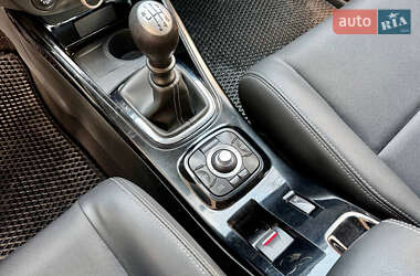 Универсал Renault Megane 2012 в 