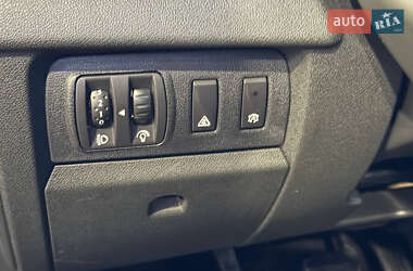 Универсал Renault Megane 2012 в 