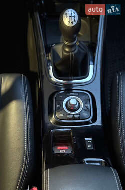 Универсал Renault Megane 2012 в 