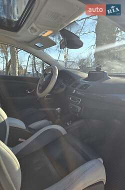 Универсал Renault Megane 2012 в 