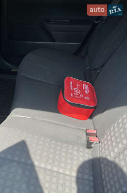 Универсал Renault Megane 2008 в 