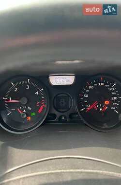 Универсал Renault Megane 2008 в 