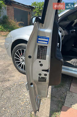 Универсал Renault Megane 2008 в 