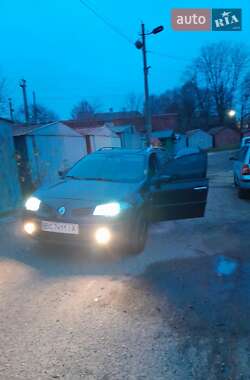 Универсал Renault Megane 2006 в 