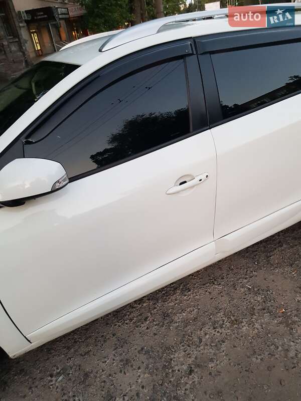 Универсал Renault Megane 2014 в Николаеве