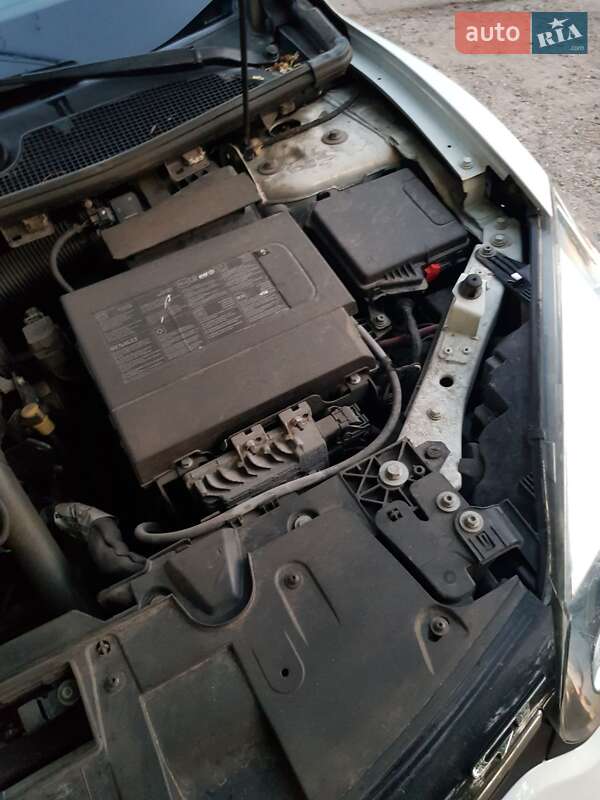 Универсал Renault Megane 2014 в Николаеве