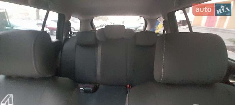 Універсал Renault Megane 2006 в Львові