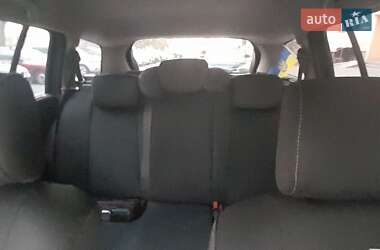 Универсал Renault Megane 2006 в 