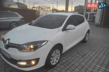 Хетчбек Renault Megane 2015 в Шепетівці