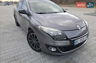 Універсал Renault Megane 2012 в Львові